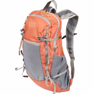 (取寄) ミステリーランチ イン アンド アウト 19L バックパック Mystery Ranch In & Out 19L Backpack Paprika