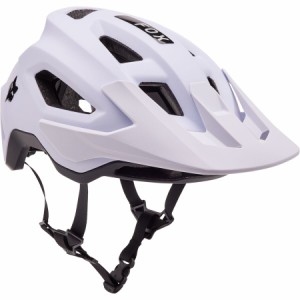 (取寄) フォックスレーシング スピードフレーム ミプス ヘルメット Fox Racing Speedframe Mips Helmet White 2024