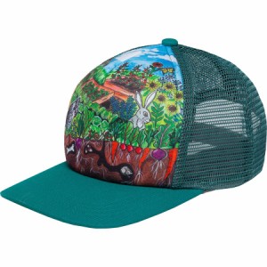 (取寄) サンデーアフタヌーン キッズ アーティスト シリーズ トラッカー ハット - キッズ Sunday Afternoons kids Artist Series Trucker