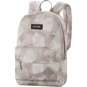 (取寄) ダカイン 365 21L バックパック DAKINE 365 21L Backpack Sand Quartz