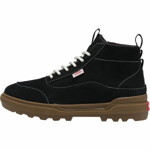 (取寄) バンズ コルファックス MTE-1 ブート Vans Colfax MTE-1 Boot Gum/Black