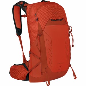 (取寄) オスプレーパック タロン プロ 20L バックパック Osprey Packs Talon Pro 20L Backpack Mars Orange