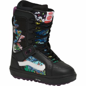 (取寄) バンズ レディース ハイ-スタンダード OG スノーボード ブート - 2024 - ウィメンズ Vans women Hi-Standard OG Snowboard Boot -