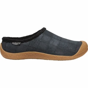 (取寄) キーン レディース ハウザー ハーベスト リーア スライド - ウィメンズ KEEN women Howser Harvest Lea Slide - Women's Black/Bi