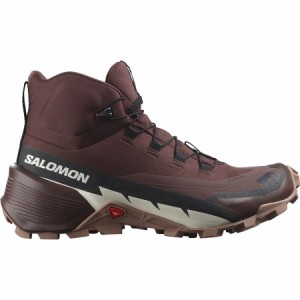 (取寄) サロモン レディース クロス ハイク 2 ミッド Gtx ブート - ウィメンズ Salomon women Cross Hike 2 Mid GTX Boot - Women's Bitt