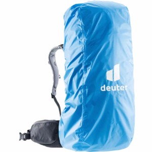 (取寄) ドイター 45-90L レイン カバー 3 Deuter 45-90L Rain Cover III Cool Blue