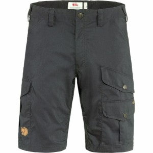 (取寄) フェールラーベン メンズ ヴィッダ プロ ライト ショーツ - メンズ Fjallraven men Vidda Pro Lite Shorts - Men's Dark Grey