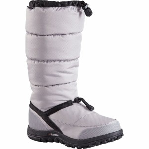 (取寄) バフィン レディース クラウド ブート - ウィメンズ Baffin women Cloud Boot - Women's Coastal Grey