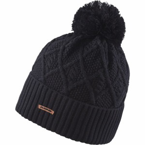 (取寄) ダカイン ミア ビーニー DAKINE Mia Beanie Black