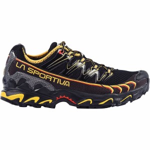 (取寄) スポルティバ メンズ ウルトラ ラプター リ トレイル ランニング シュー - メンズ La Sportiva men Ultra Raptor II Trail Runnin