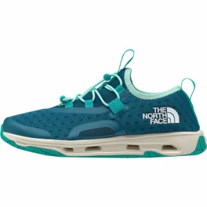 (取寄) ノースフェイス レディース スカジット ウォーター シューズ - ウィメンズ The North Face women Skagit Water Shoe - Women's Bl