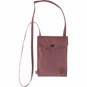 (取寄) フェールラーベン レディース ポケット ショルダー バッグ - ウィメンズ Fjallraven women Pocket Shoulder Bag - Women's Mesa P