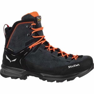 (取寄) サレワ メンズ マウンテン トレーナー 2 ミッド Gtx バックパッキング ブート - メンズ Salewa men Mountain Trainer 2 Mid GTX B