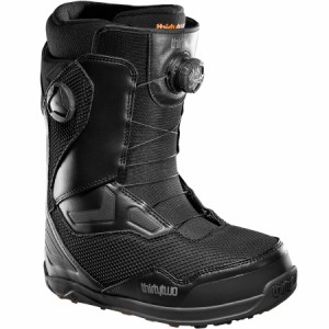 (取寄) サーティーツー メンズ TM-2 ダブル ボア スノーボード ブート - 2024 - メンズ ThirtyTwo men TM-2 Double BOA Snowboard Boot -