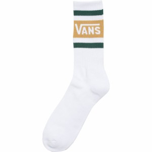 (取寄) バンズ メンズ ドロップ V クルー ソック - メンズ Vans men Drop V Crew Sock - Men's Antelope