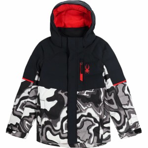 (取寄) スパイダー キッズ インパルス シンセティック ダウン ジャケット - キッズ Spyder kids Impulse Synthetic Down Jacket - Kids' 