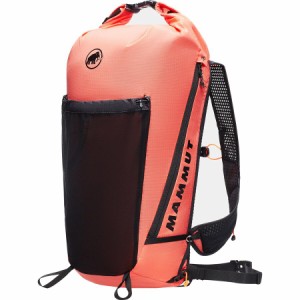 (取寄) マムート アエナジー 18L デイパック Mammut Aenergy 18L Daypack Salmon