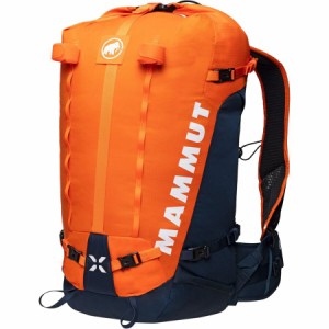 (取寄) マムート トリオン ノードワント 28L バックパック Mammut Trion Nordwand 28L Backpack Arumita/Marine