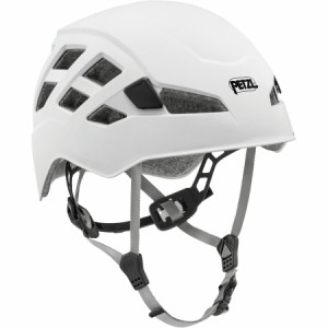 (取寄) ペツル ボレオ クライミング ヘルメット Petzl Boreo Climbing Helmet White