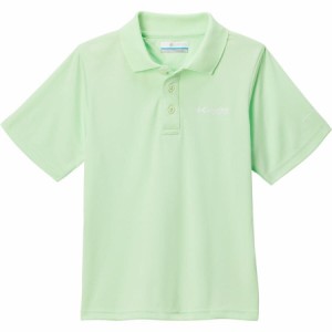 (取寄) コロンビア ボーイズ スラック タイド ポロ - ボーイズ Columbia boys Slack Tide Polo - Boys' Key West