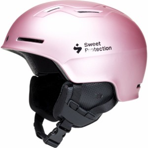 (取寄) スウィートプロテクション キッズ ワインダー ヘルメット - キッズ Sweet Protection kids Winder Helmet - Kids' Rose Gold Meta