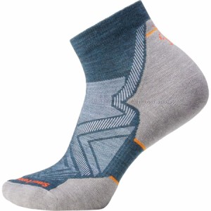 (取寄) スマートウール レディース ラン ターゲッティド クッション アンクル ソック - ウィメンズ Smartwool women Run Targeted Cushio