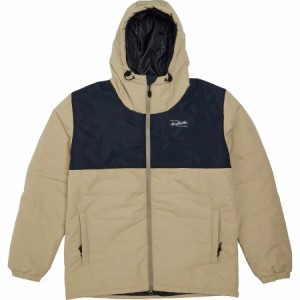 (取寄) エアブラスター メンズ パフィン フル-ジップ ジャケット - メンズ Airblaster men Puffin Full-Zip Jacket - Men's Tan