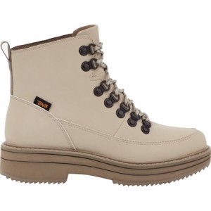 (取寄) テバ レディース ミッドフォーム ブート - ウィメンズ Teva women Midform Boot - Women's Feather Grey