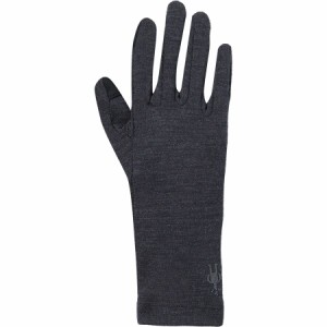 (取寄) スマートウール サーマル メリノ グローブ Smartwool Thermal Merino Glove Charcoal Heather