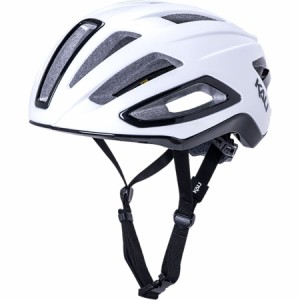 (取寄) カリプロテクィブ ウノ バイク ヘルメット Kali Protectives Uno Bike Helmet Uno Sld Mat Wht/Blk