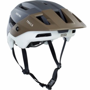(取寄) イオン トレイズ AMP ミプス ヘルメット ION Traze Amp Mips Helmet Multicolour