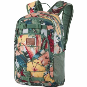 (取寄) ダカイン キッズ グロム 13L バックパック - キッズ DAKINE kids Grom 13L Backpack - Kids' Island Spring