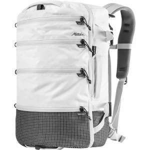 (取寄) マタドール セグ28 バックパック Matador SEG28 Backpack Light Grey