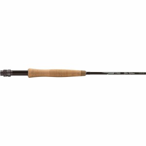 (取寄) TFO ブルー リボン シリーズ フライ ロッド TFO Blue Ribbon Series Fly Rod A Handle