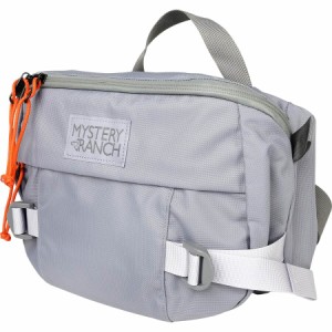 (取寄) ミステリーランチ ヒップ モンキー 8L ランバー パック Mystery Ranch Hip Monkey 8L Lumbar Pack Aura