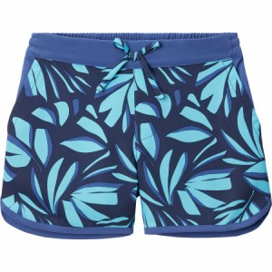 (取寄) コロンビア ガールズ サンディー ショアーズ ボードショーツ - ガールズ Columbia girls Sandy Shores Boardshort - Girls' Aquam