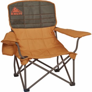 (取寄) ケルティ ローダウン チェアー Kelty Lowdown Chair Canyon Brown/Beluga