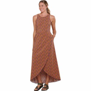 (取寄) トードアンドコー レディース サンキスド マキシ ドレス - ウィメンズ Toad&Co women Sunkissed Maxi Dress - Women's Sea Blue C