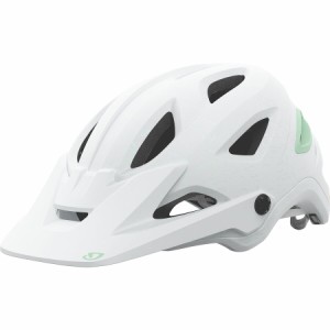 (取寄) ジロ レディース モンタロ ミプス リ ヘルメット - ウィメンズ Giro women Montaro Mips II Helmet - Women's Matte White