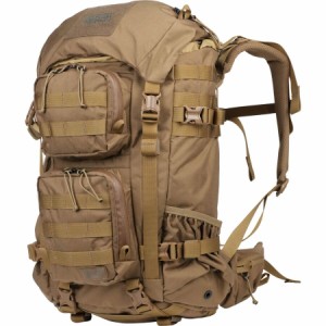 (取寄) ミステリーランチ ブリツ 35L バックパック Mystery Ranch Blitz 35L Backpack Coyote