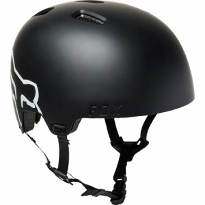 (取寄) フォックスレーシング フライト ヘルメット Fox Racing Flight Helmet Black