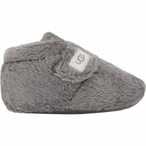 (取寄) アグ インファント ビクスビー ブーティ + ラブリー ブランケット - インファンツ UGG infant Bixbee Bootie + Lovey Blanket - I