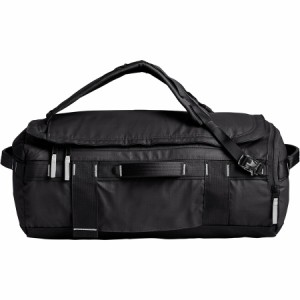 (取寄) ノースフェイス ベース キャンプ ボイジャー 32L ダッフル バッグ The North Face Base Camp Voyager 32L Duffel Bag TNF Black/T