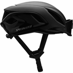 (取寄) スペシャライズド プロペロ 4 バイク ヘルメット Specialized Propero 4 Bike Helmet Black