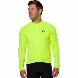 (取寄) パールイズミ メンズ クエスト ロング-スローブ ジャージ - メンズ PEARL iZUMi men Quest Long-Sleeve Jersey - Men's Screaming