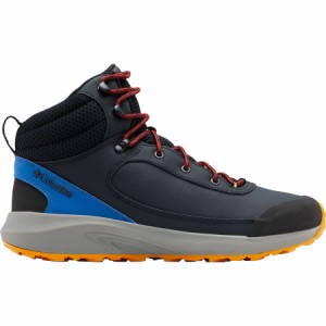 (取寄) コロンビア メンズ トレイルストーム ピーク ミッド ハイキング ブート - メンズ Columbia men Trailstorm Peak Mid Hiking Boot 