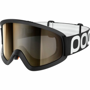 (取寄) POC オラ クラリティ ゴーグルズ POC Ora Clarity Goggles Uranium Black