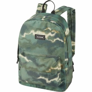 (取寄) ダカイン ボーイズ 365 ミニ 12L バックパック - ボーイズ DAKINE boys 365 Mini 12L Backpack - Boys' Olive Ashcroft Camo