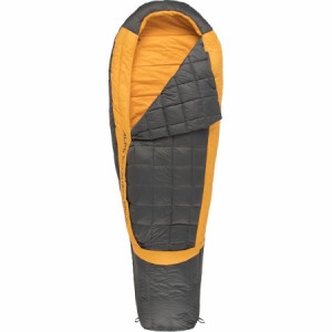 (取寄) アルプスマウンテニアリング ドッグウッド + スリーピング バッグ 40F シンセティック ALPS Mountaineering Dogwood + Sleeping B