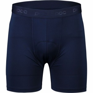 (取寄) POC メンズ リ-サイクル ボクサー - メンズ POC men Re-Cycle Boxer - Men's Turmaline Navy